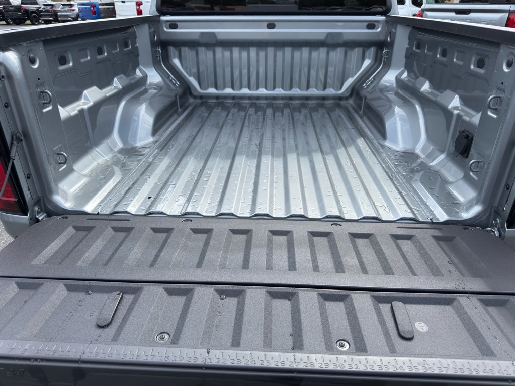 2026 GMC Canyon 4WD Elevation