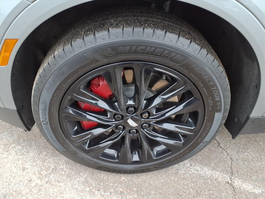 2023 Cadillac XT5 AWD Sport