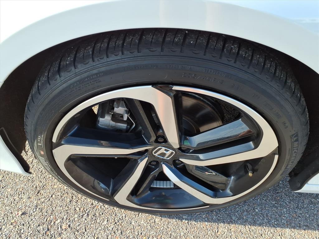2022 Honda Accord Sport 2.0T