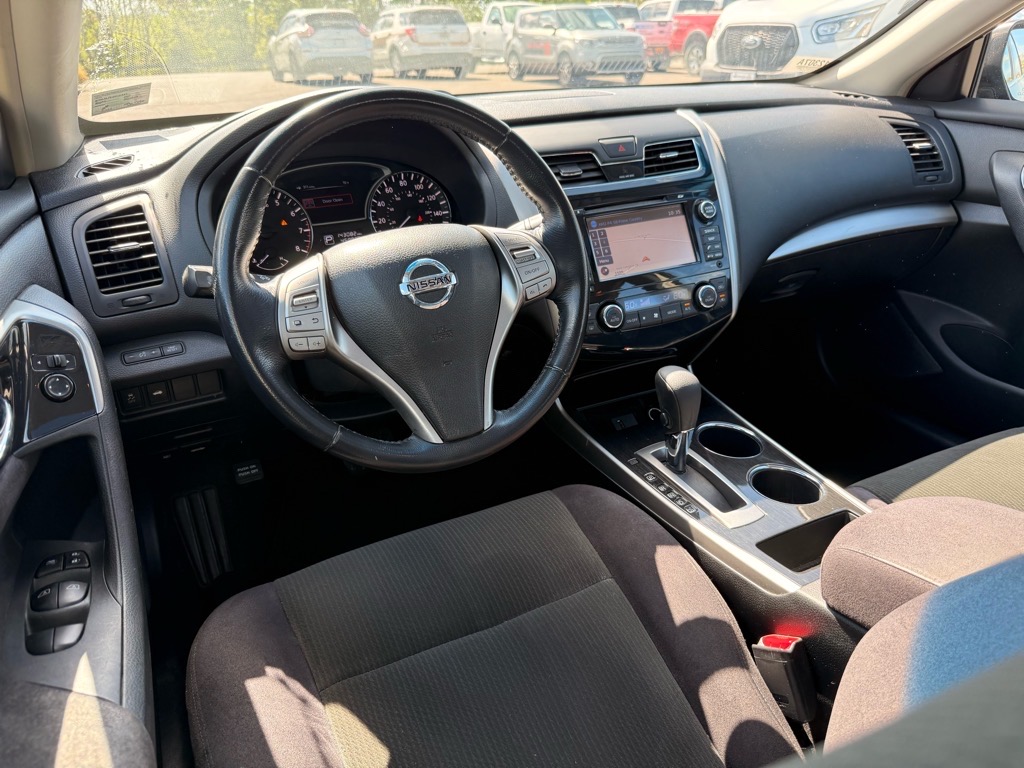 2013 Nissan Altima 2.5 SV