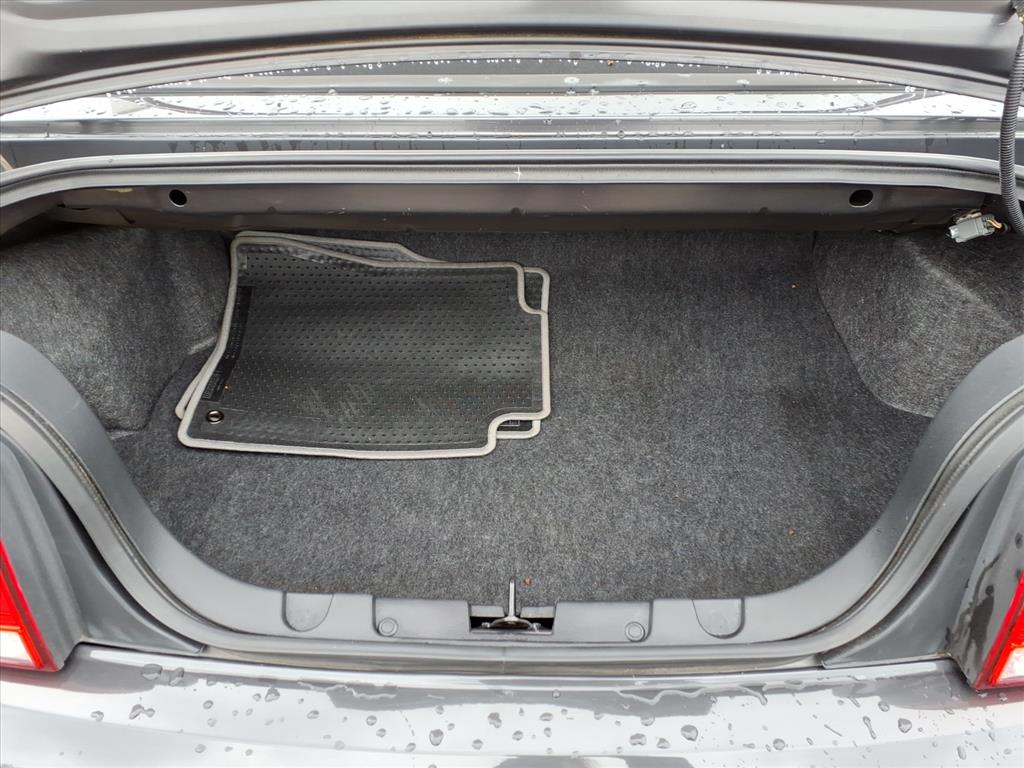 2008 Ford Mustang GT Deluxe