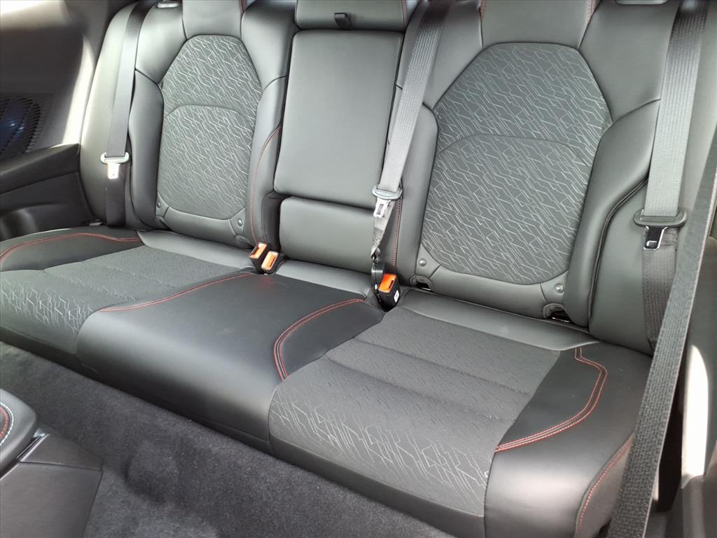 2026 Dodge Charger 2-Door Scat Pack 2-Door AWD