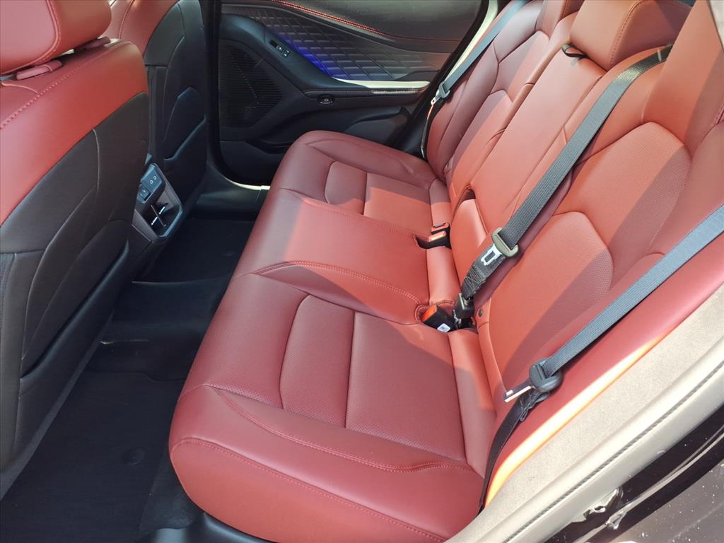 2027 Dodge Charger R/T Plus