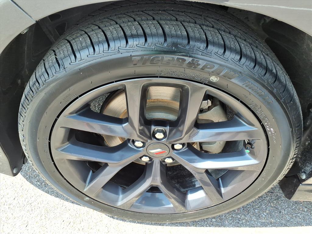 2021 Dodge Charger R/T RWD