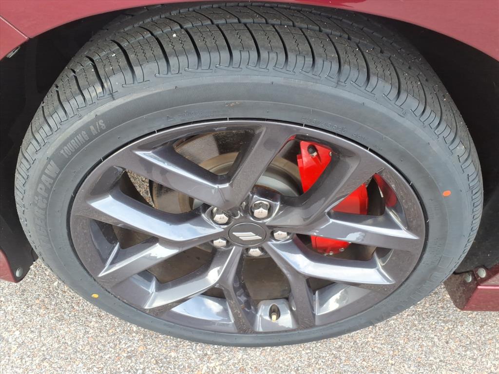 2020 Dodge Charger R/T RWD