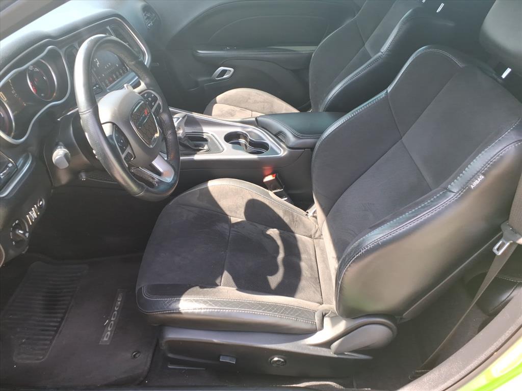 2017 Dodge Challenger GT