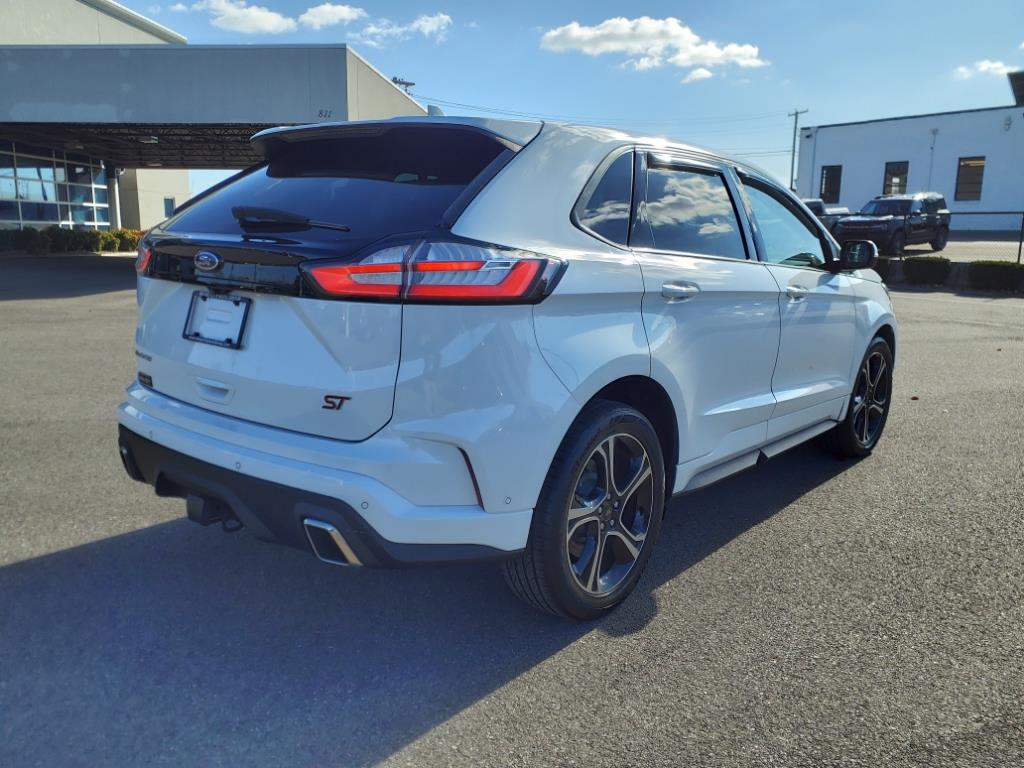 2020 Ford Edge ST