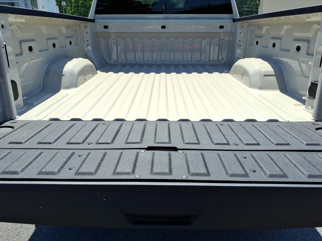 2026 Chevrolet Silverado 2500HD WT