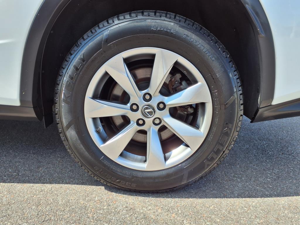2020 Lexus RX 350 Base