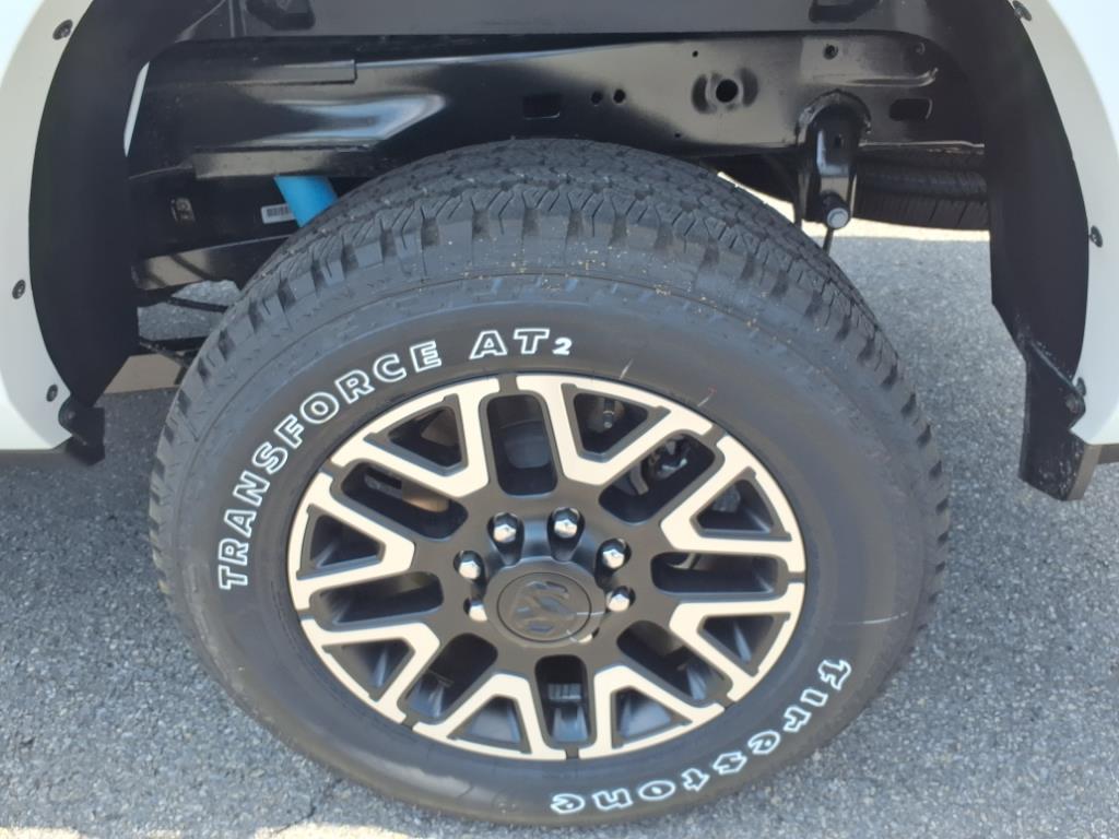 2025 Ram 2500 Limited