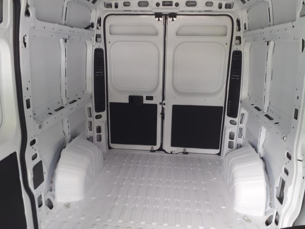 2023 Ram ProMaster 1500 136 WB