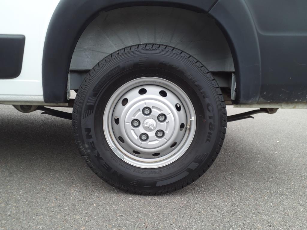2021 Ram ProMaster 2500 136 WB