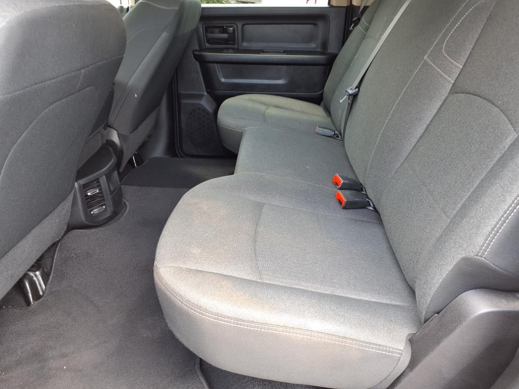 2020 Ram 2500 Tradesman