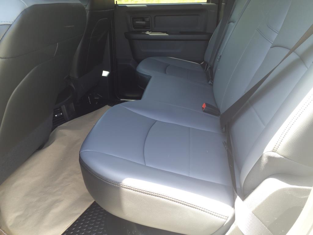 2025 Ram 3500 Tradesman