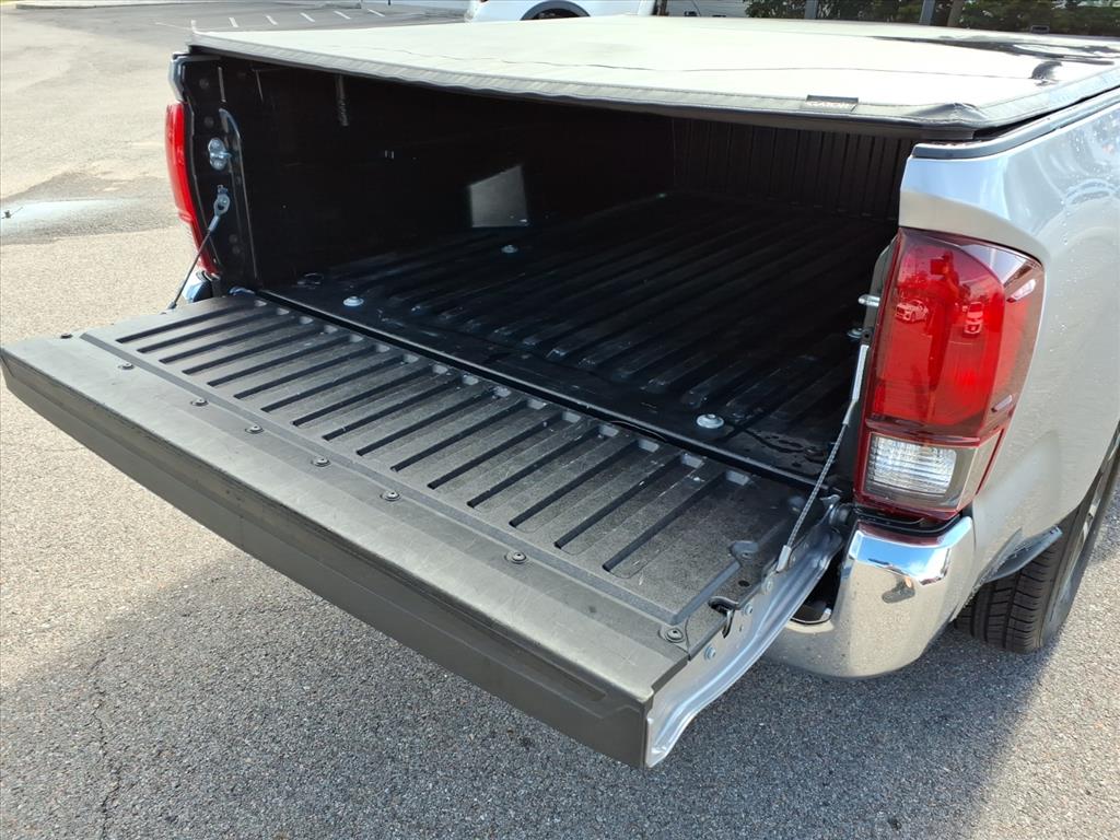 2021 Toyota Tacoma SR V6