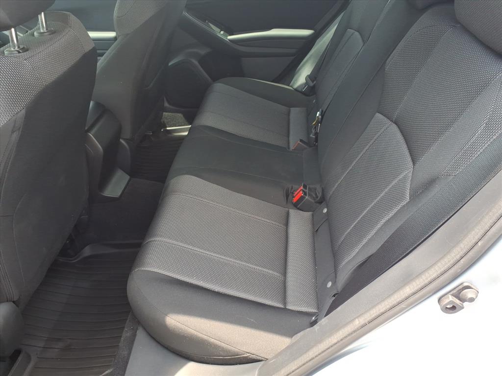 2022 Subaru Impreza Premium 5-Door