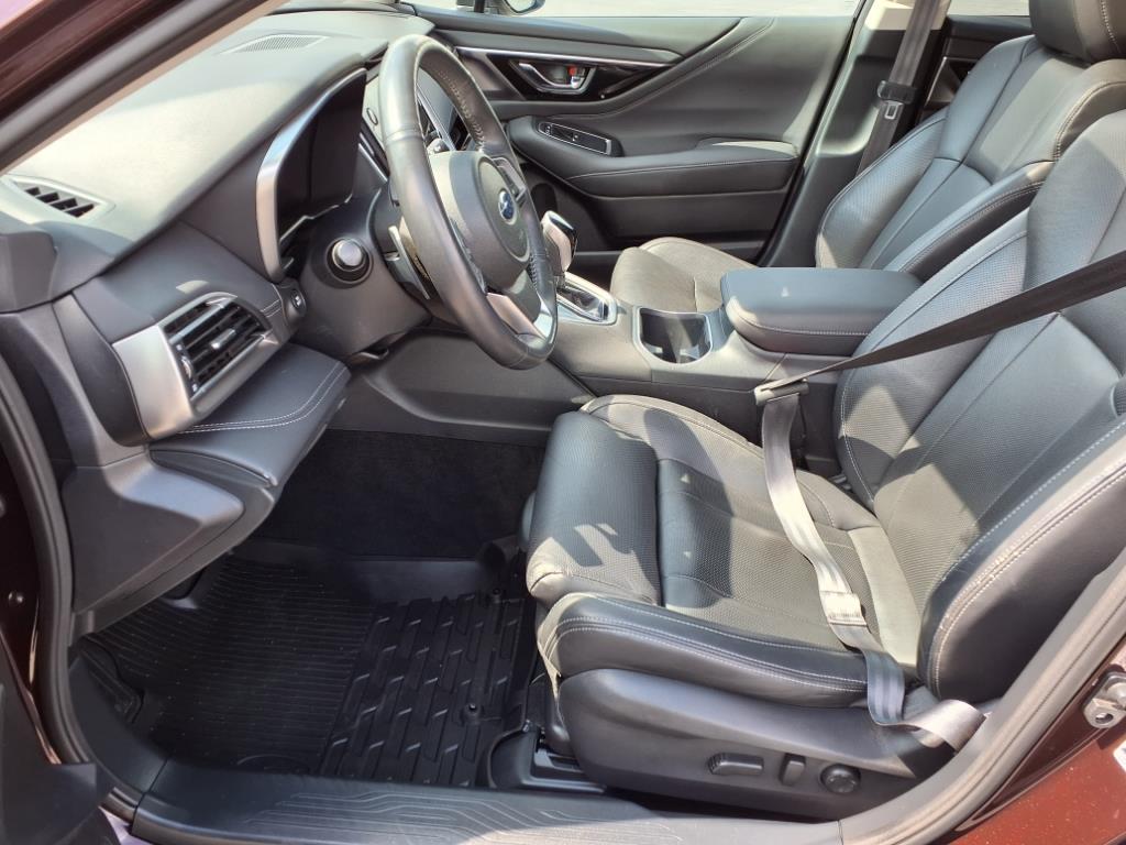 2023 Subaru Outback Touring XT