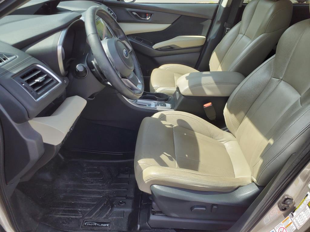 2019 Subaru Ascent Premium 8-Passenger