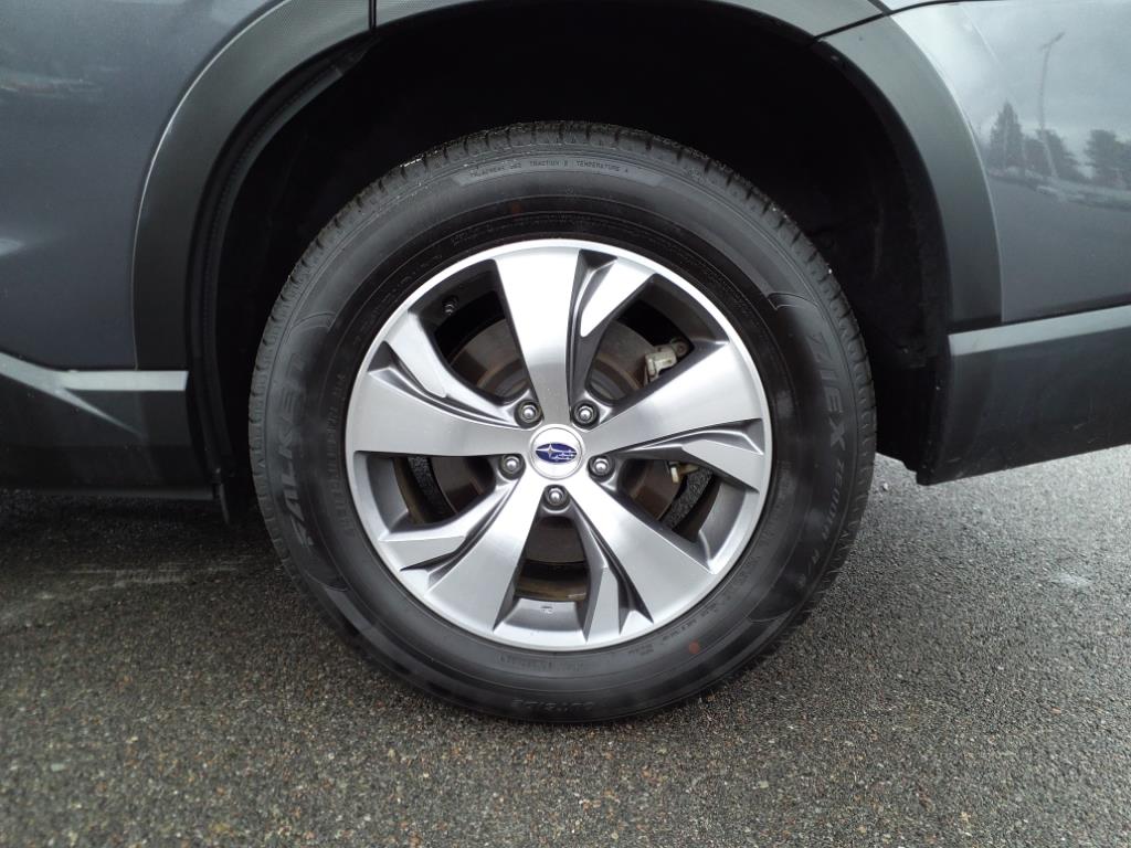 2024 Subaru Ascent Premium 7-Passenger