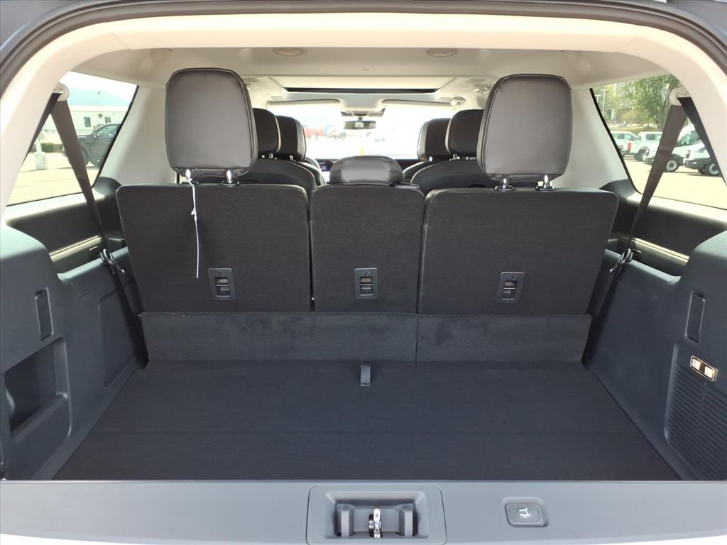 2025 Lincoln Navigator Reserve L