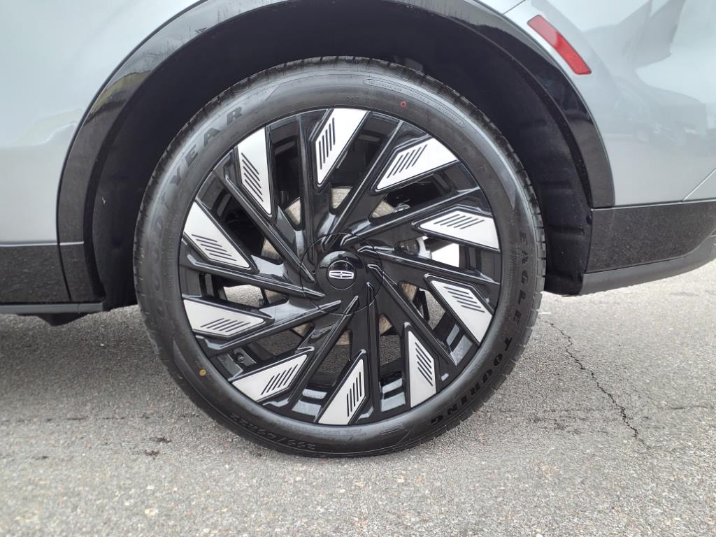 2025 Lincoln Nautilus Hybrid Reserve
