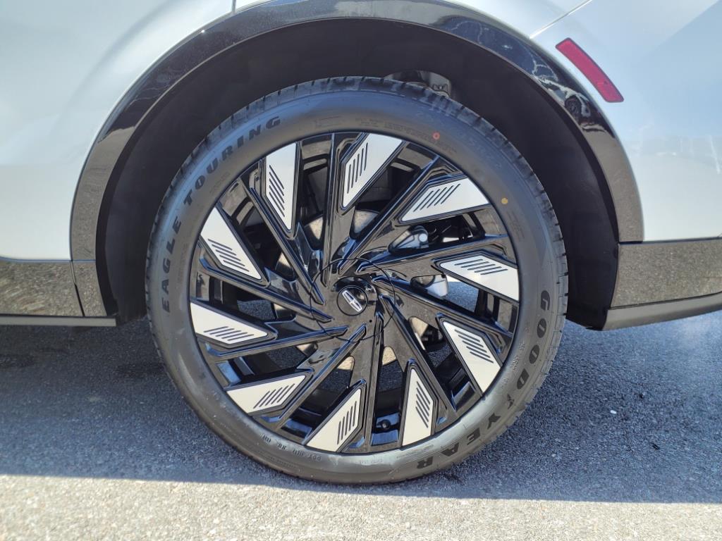 2025 Lincoln Nautilus Hybrid Reserve