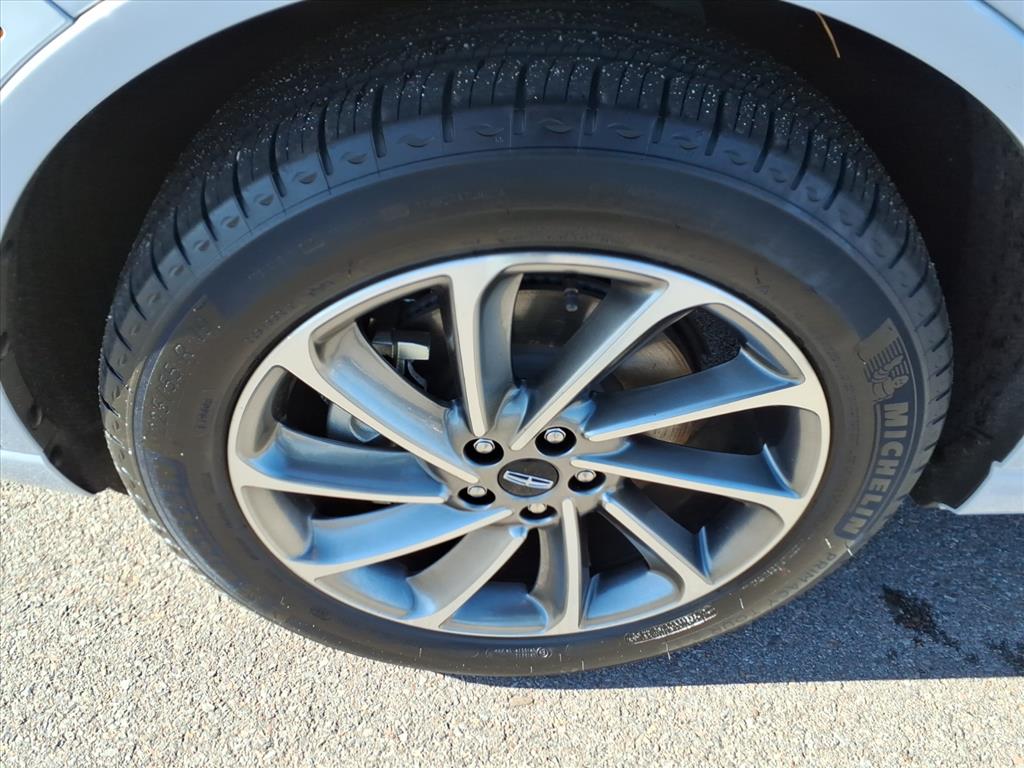 2025 Lincoln Corsair Grand Touring