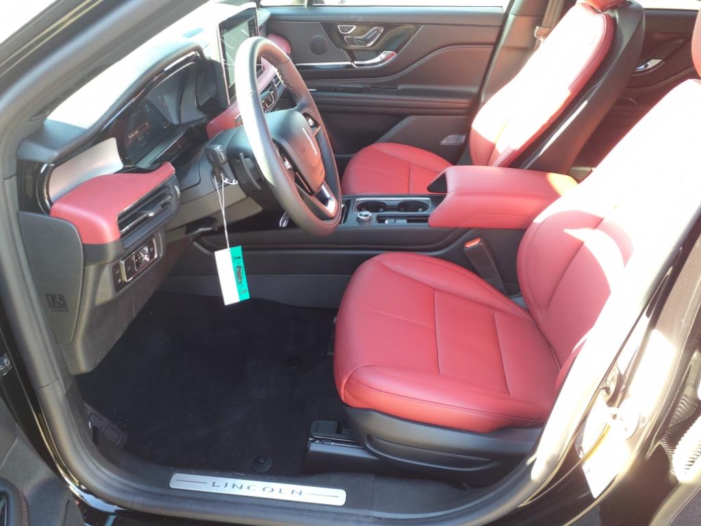 2025 Lincoln Corsair Grand Touring