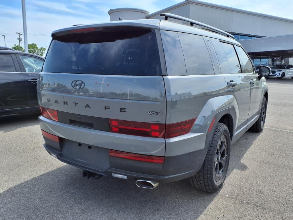 2024 Hyundai SANTA FE XRT