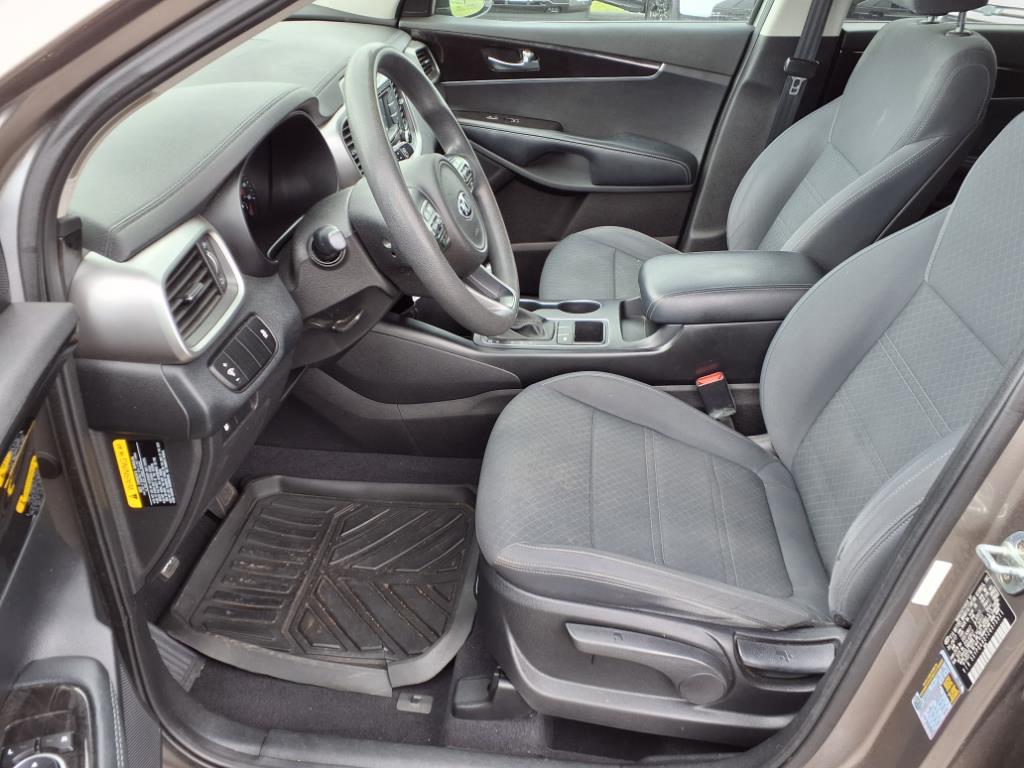 2018 Kia Sorento L