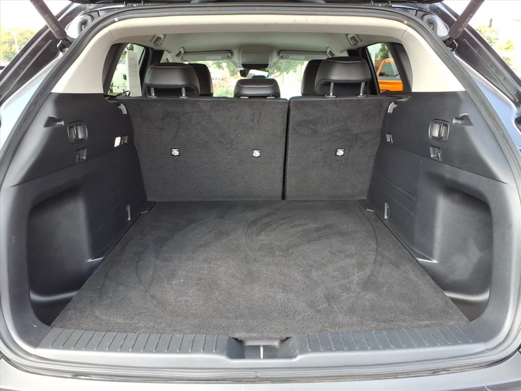 2025 Mazda CX-50 2.5 S Preferred