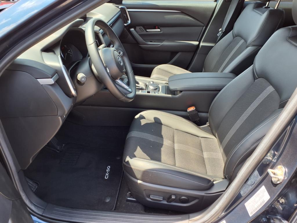 2024 Mazda CX-50 2.5 S Preferred