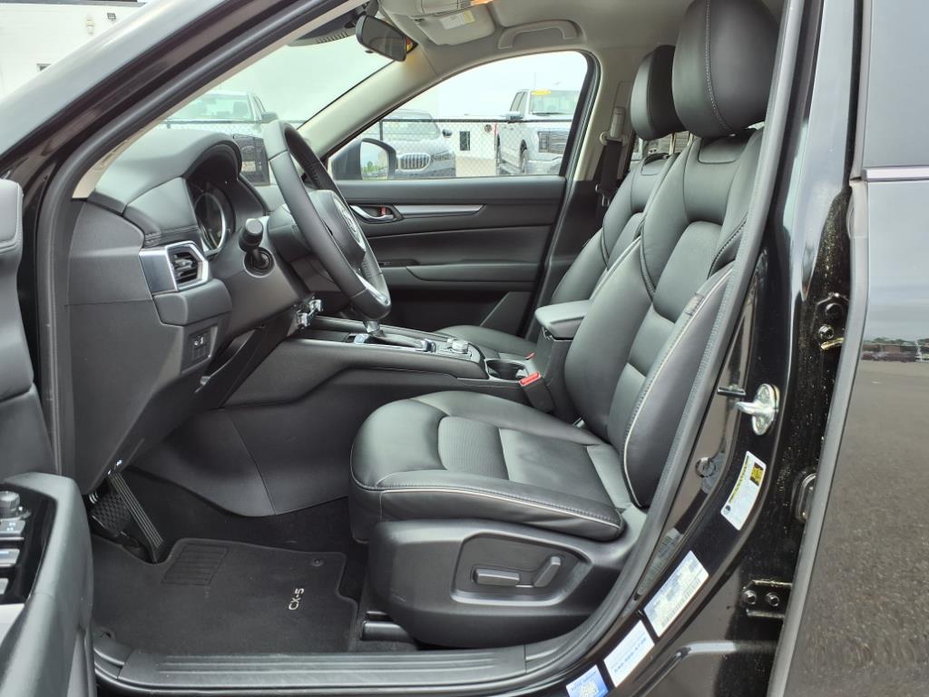 2024 Mazda CX-5 2.5 S Select