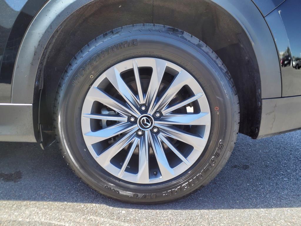 2024 Mazda CX-90 3.3 Turbo Preferred Plus