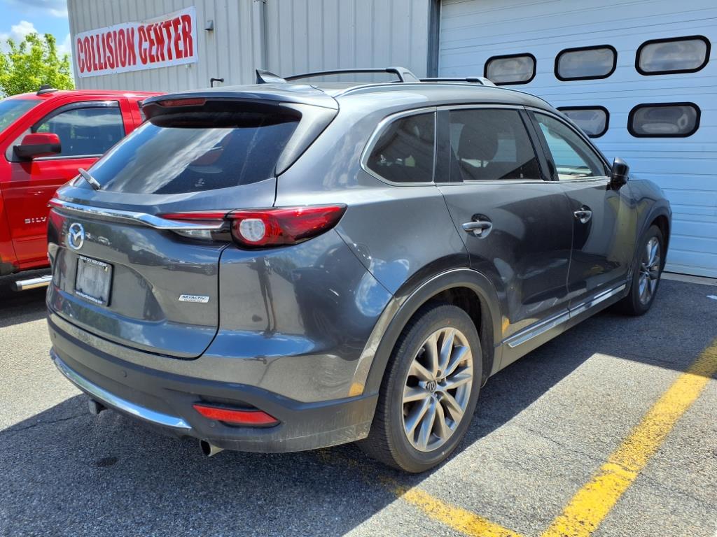2019 Mazda CX-9 Signature