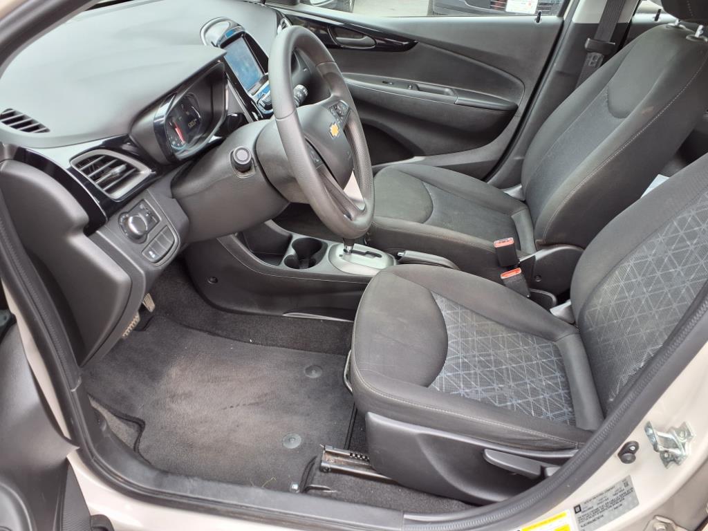 2021 Chevrolet Spark 1LT CVT
