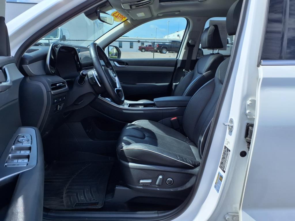 2023 Hyundai PALISADE XRT