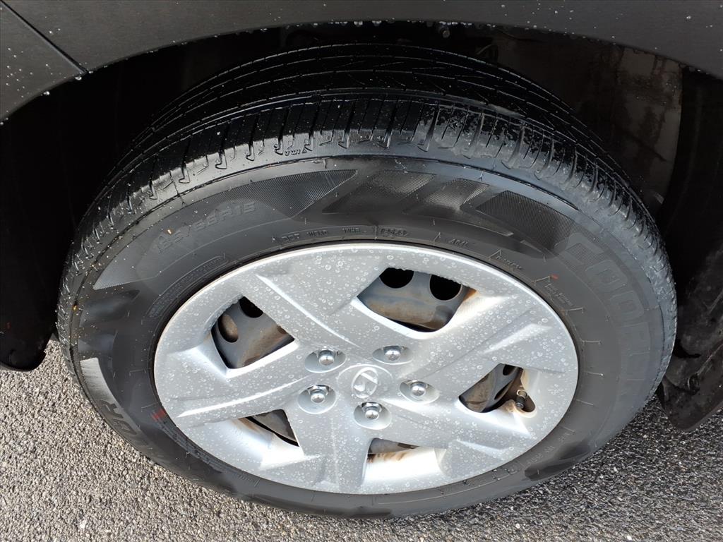 2020 Hyundai Venue SE