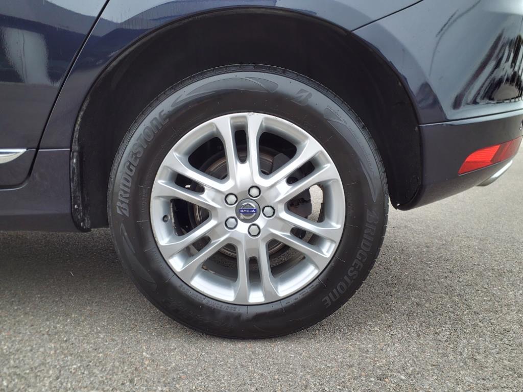 2016 Volvo XC60 T5 Platinum