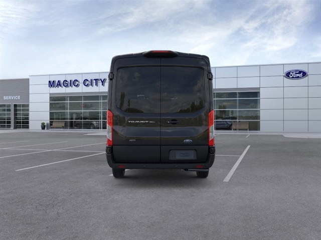 2025 Ford Transit-350 Passenger Van XL