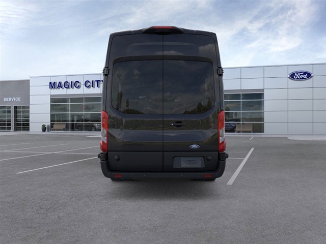 2026 Ford Transit-350 Passenger Van XLT