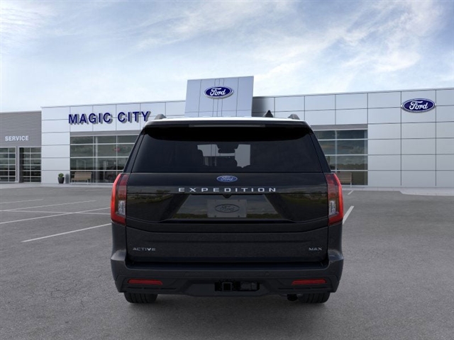 2026 Ford Expedition Max Active MAX