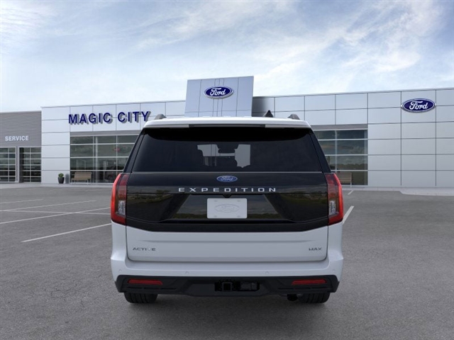 2026 Ford Expedition Max Active MAX