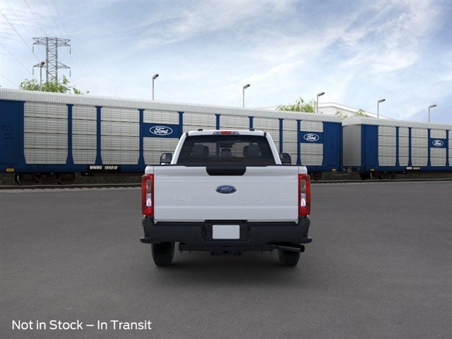 2025 Ford F-250 Super Duty XL