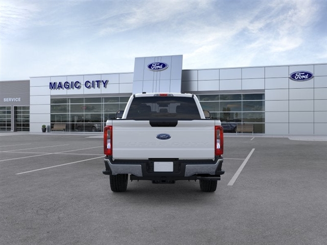 2026 Ford F-250 Super Duty XLT