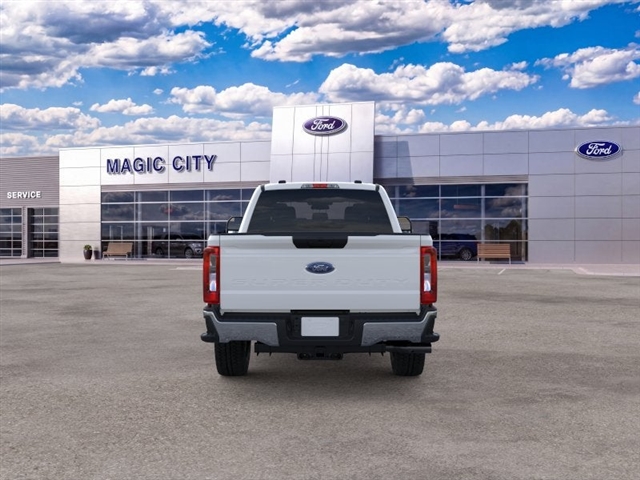 2026 Ford F-250 Super Duty XLT