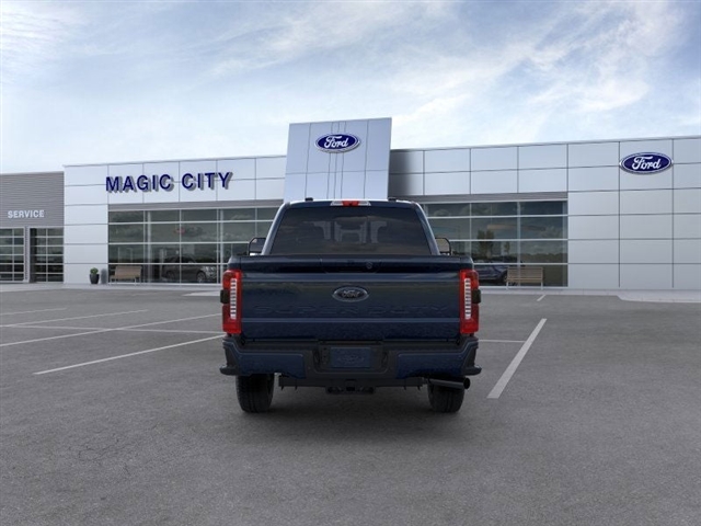 2025 Ford F-250 Super Duty XLT