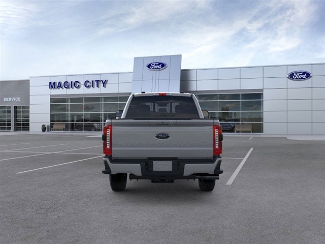 2025 Ford F-250 Super Duty XLT