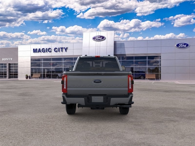 2026 Ford F-350 Super Duty LARIAT