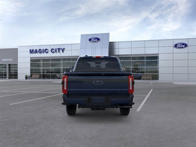 2025 Ford F-350 Super Duty XLT